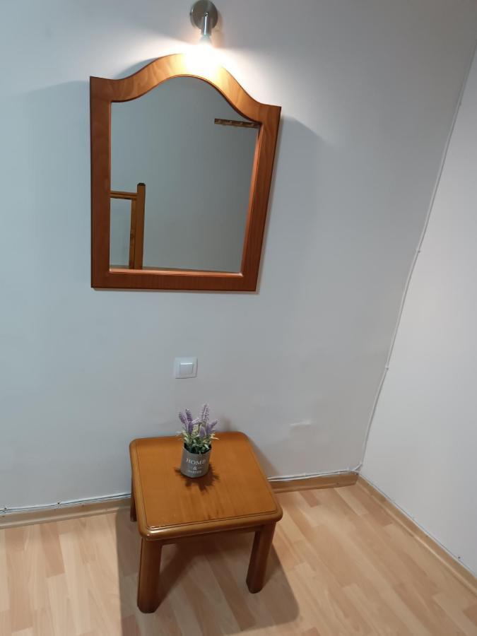 Two-Storey Maisonette Next To The Port Mantouki المظهر الخارجي الصورة